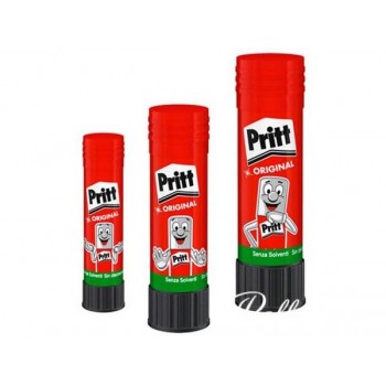 COLLA STICK PRITT 43GR