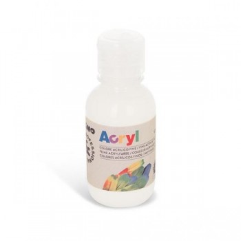 TEMPERA ACRILICA CMP 125 ML...