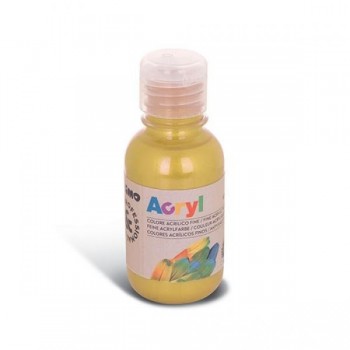 TEMPERA ACRILICA CMP 125 ML...