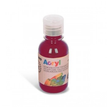 TEMPERA ACRILICA CMP 125 ML...