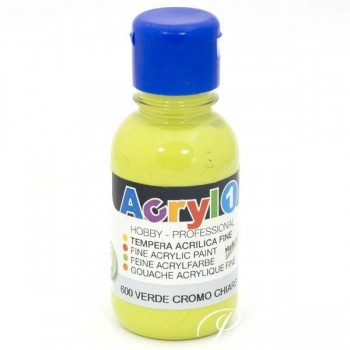 TEMPERA ACRILICA CMP 125 ML...