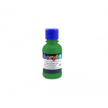 TEMPERA ACRILICA CMP 125 ML...