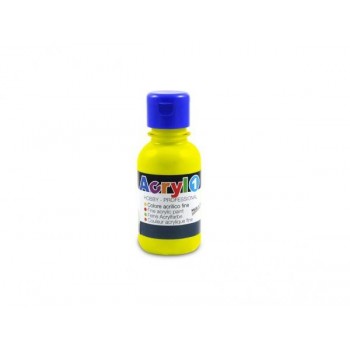 TEMPERA ACRILICA CMP 125ML...