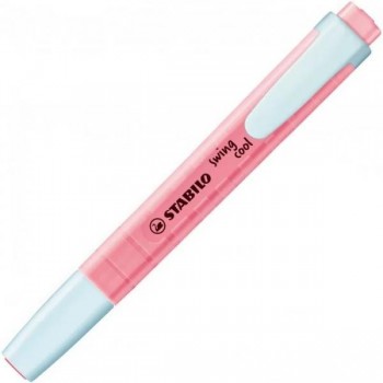 EVIDENZIATORE STABILO SWING...
