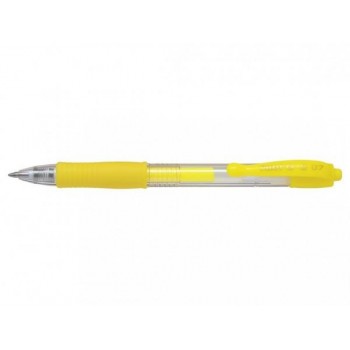 PENNA A GEL PILOT G-2 NEON...