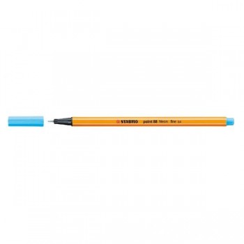 PENNA STABILO POINT 88 NEON...