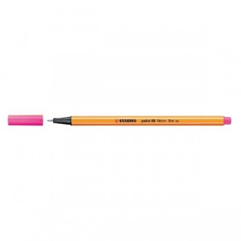 PENNA STABILO POINT 88 NEON...