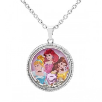 COLLANA DISNEY PRINCESS