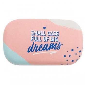 MINI CASE MR.WONDERFUL DREAMS