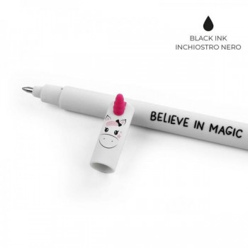 Penna Cancellabile Unicorno  📣 Novità! 📣🦄Believe in magic…🦄 è