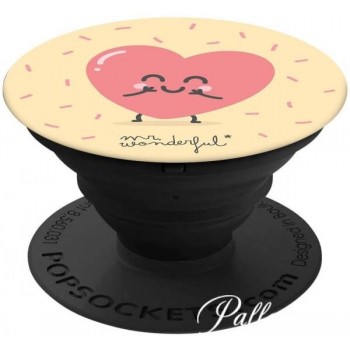 POP SOCKETS MR.WONDERFUL