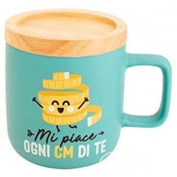 TAZZA MR.WONDERFUL MI PIACE...