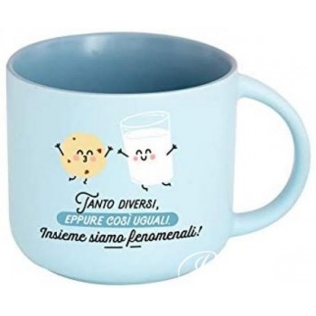 TAZZA MR.WONDERFUL TANTO...