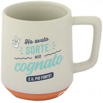 TAZZA MR.WONDERFUL TE LO...