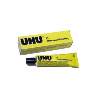 COLLA UNIVERSALE UHU 20ML