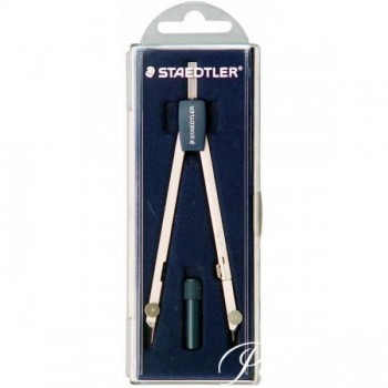 COMPASSO STAEDTLER 2PZ