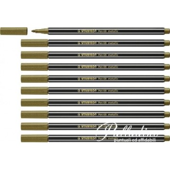 PENNA STABILO PEN 68...