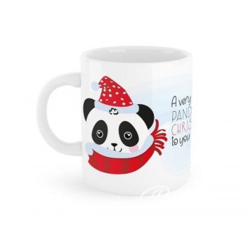 TAZZA COLOURBOOK PANDA...