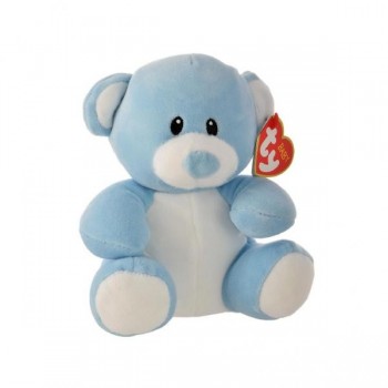 PUPAZZO BABY TY 15CM LULLABY