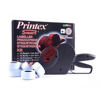 PREZZATRICE PRINTEX SMART +...