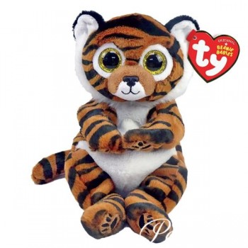 PUPAZZO TY BEANIE BABIES...