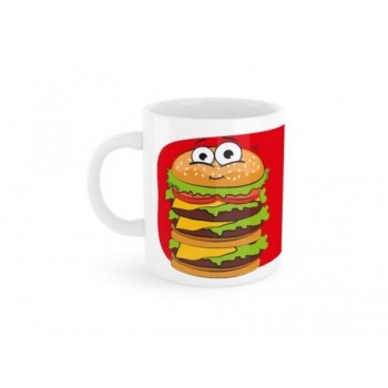 TAZZA COLOURBOOK SANDWICH