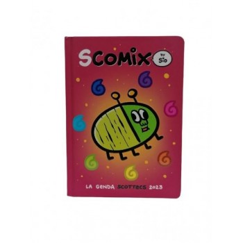DIARIO SCOMIX BY SIO...